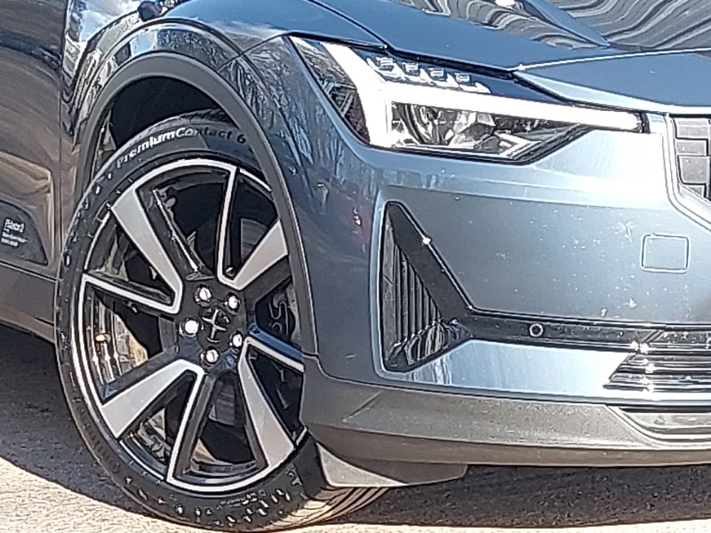 Used Polestar Polestar 2 2021 for sale - 77875353: Photo 9