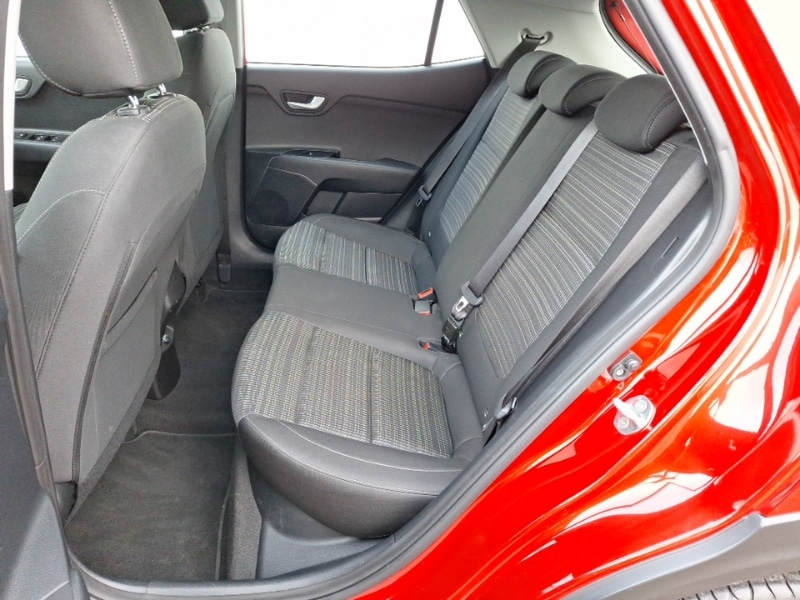 Used Kia Stonic 2023 for sale - 77911813: Photo 6