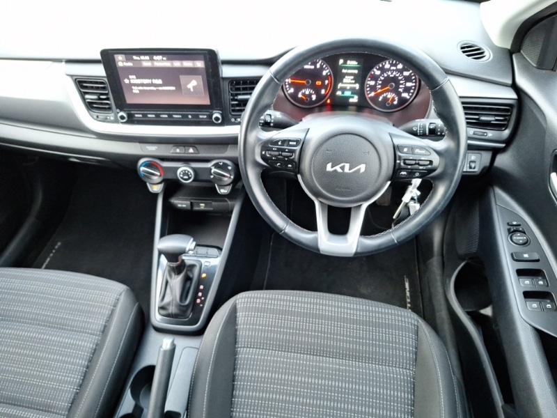 Used Kia Stonic 2023 for sale - 77911813: Photo 7