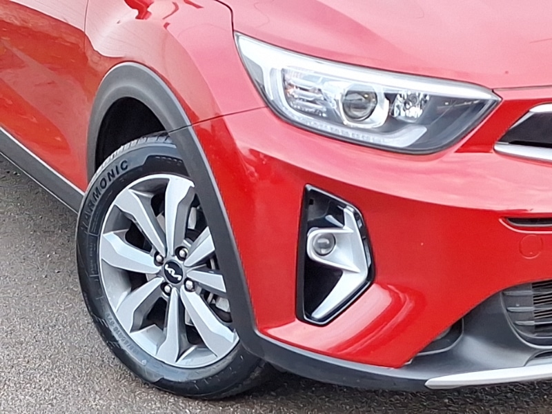 Used Kia Stonic 2023 for sale - 77911813: Photo 9