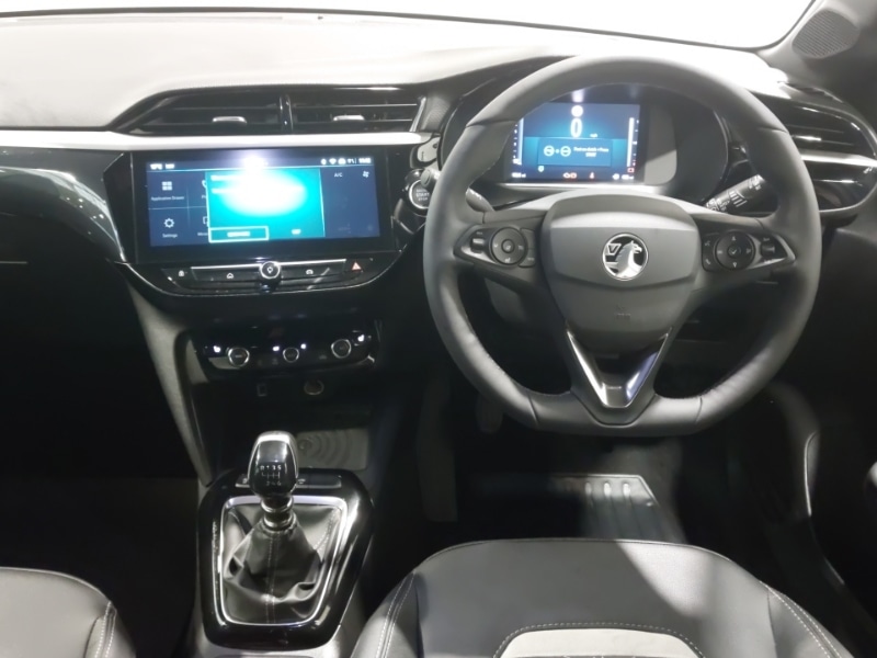 Used Vauxhall Corsa 2025 for sale - 77752651: Photo 11