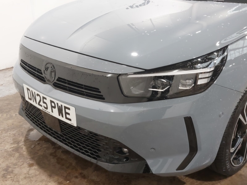 Used Vauxhall Corsa 2025 for sale - 77752651: Photo 12