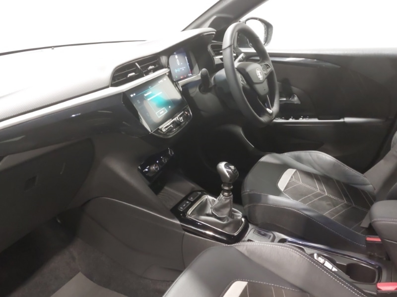 Used Vauxhall Corsa 2025 for sale - 77752651: Photo 5