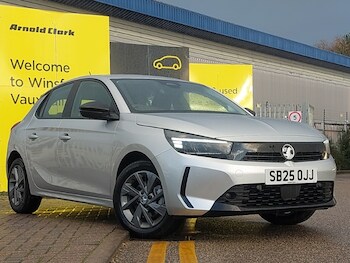 2025 - 1.2 Turbo Design 5dr Auto