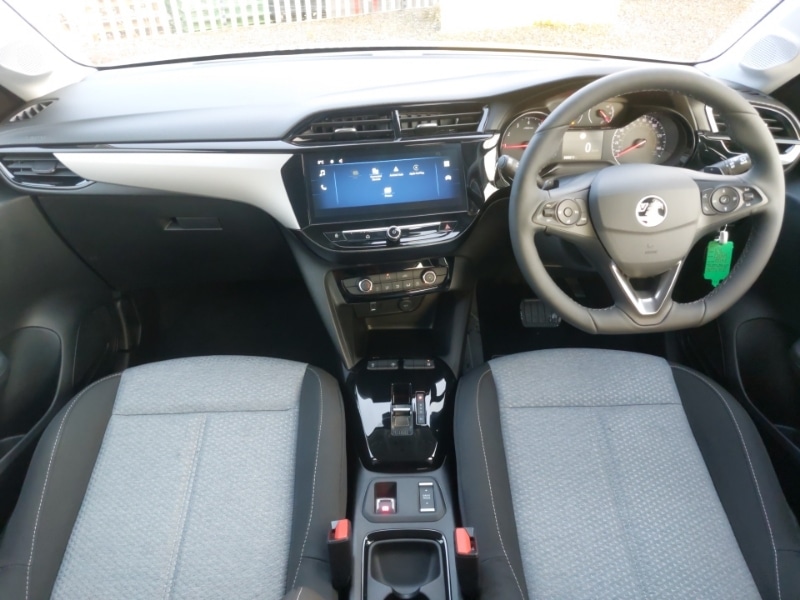 Used Vauxhall Corsa 2025 for sale - 76822625: Photo 2