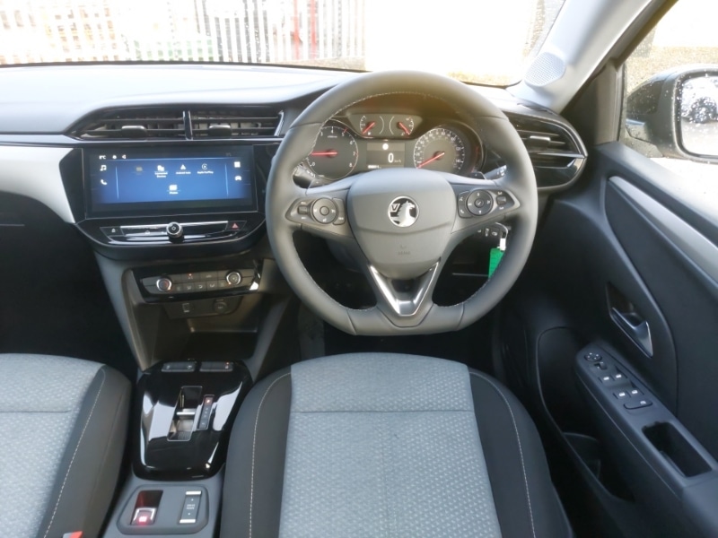 Used Vauxhall Corsa 2025 for sale - 76822625: Photo 7