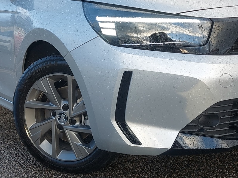 Used Vauxhall Corsa 2025 for sale - 76822625: Photo 9