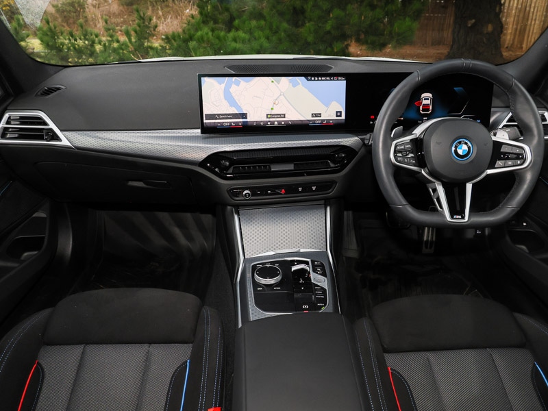 Used BMW 3 Series 2025 for sale - 77485331: Photo 4