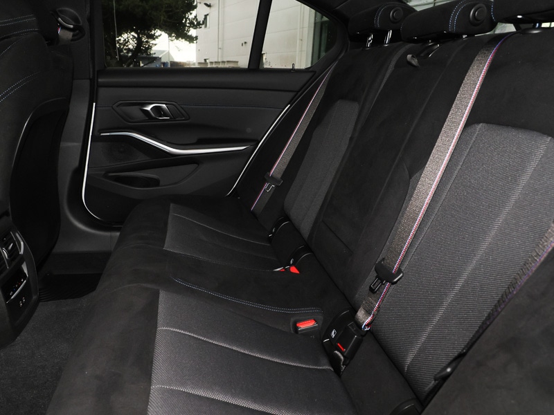 Used BMW 3 Series 2025 for sale - 77485331: Photo 9