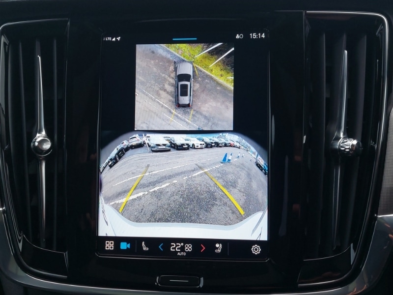 Used Volvo V90 2025 for sale - 77786784: Photo 11