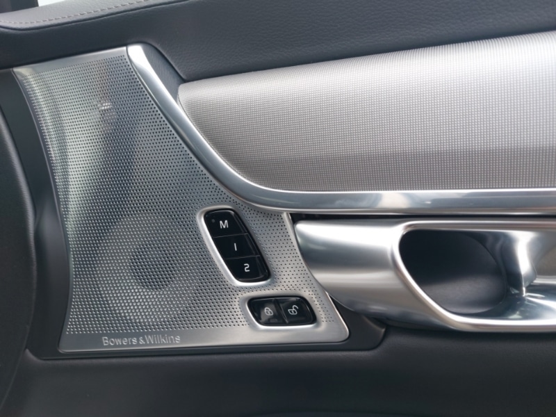 Used Volvo V90 2025 for sale - 77786784: Photo 12