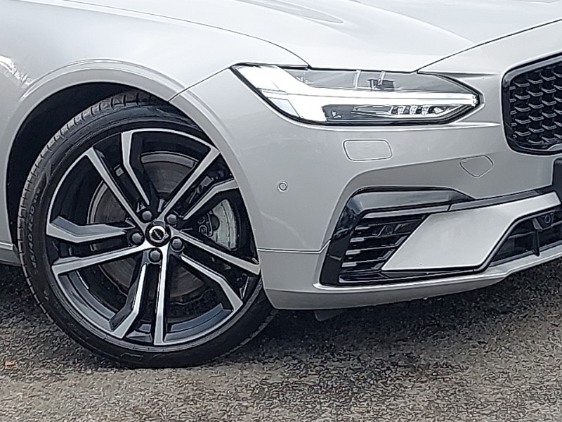 Used Volvo V90 2025 for sale - 77786784: Photo 9