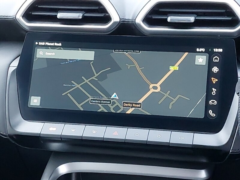 Used MG MG ZS 2025 for sale - 77053308: Photo 10