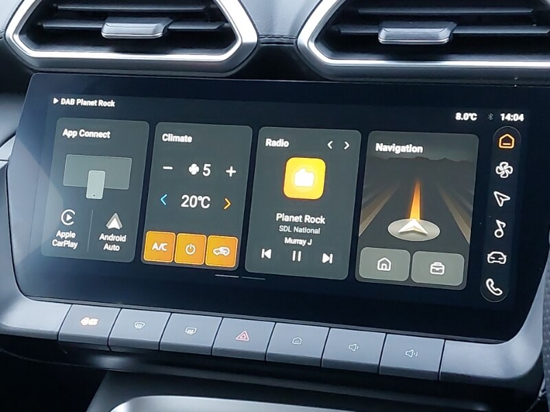 Used MG MG ZS 2025 for sale - 77053308: Photo 12