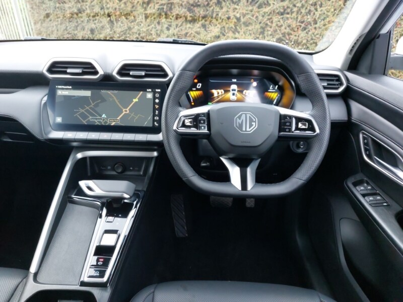 Used MG MG ZS 2025 for sale - 77053308: Photo 7