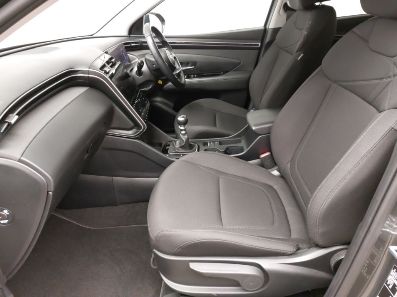 Used Hyundai TUCSON 2024 for sale - 77085956: Photo 5