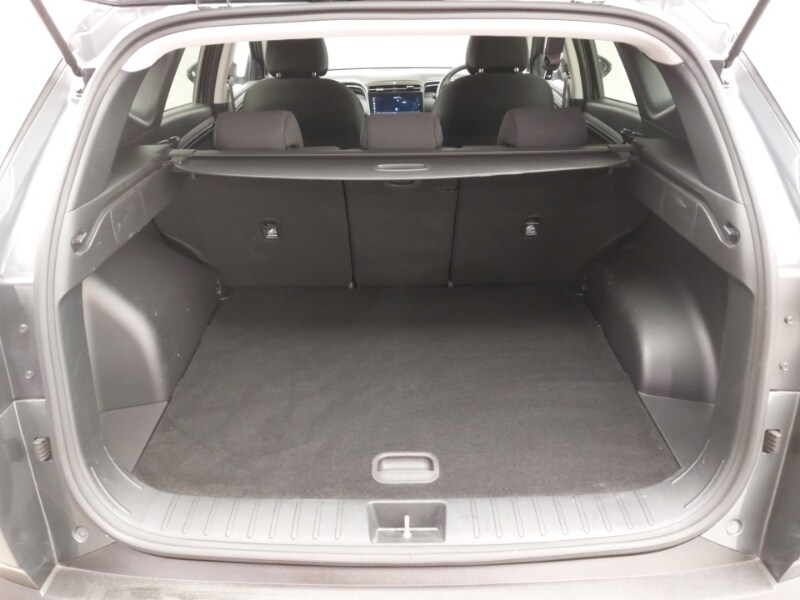 Used Hyundai TUCSON 2024 for sale - 77085956: Photo 8