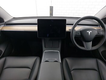 Used Tesla Model 3 2021 for sale - 77194302: Photo