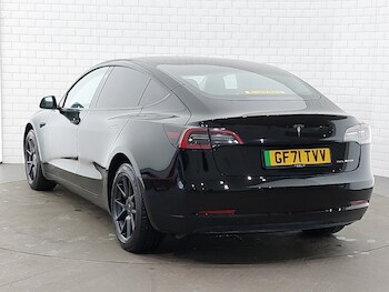 Used Tesla Model 3 2021 for sale - 77194302: Photo