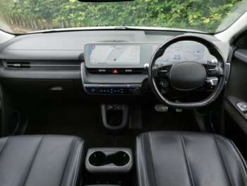 Used Hyundai IONIQ 5 2022 for sale - 75344939: Photo