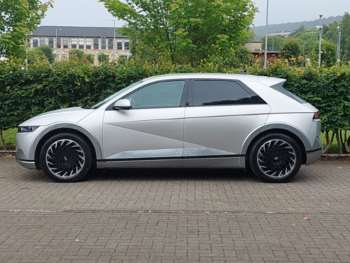 Used Hyundai IONIQ 5 2022 for sale - 75344939: Photo