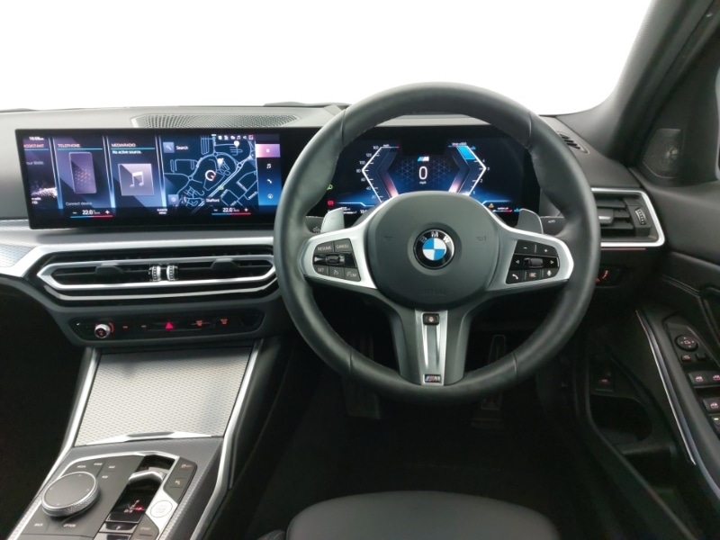 Used BMW 3 Series 2024 for sale - 76377117: Photo 7