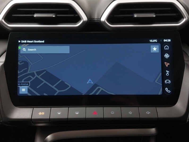 Used MG MG ZS 2024 for sale - 77752463: Photo 11