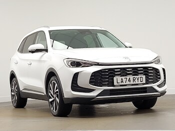 MG MG ZS feature image