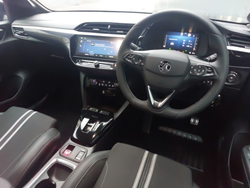 Used Vauxhall Corsa 2024 for sale - 76920725: Photo 10