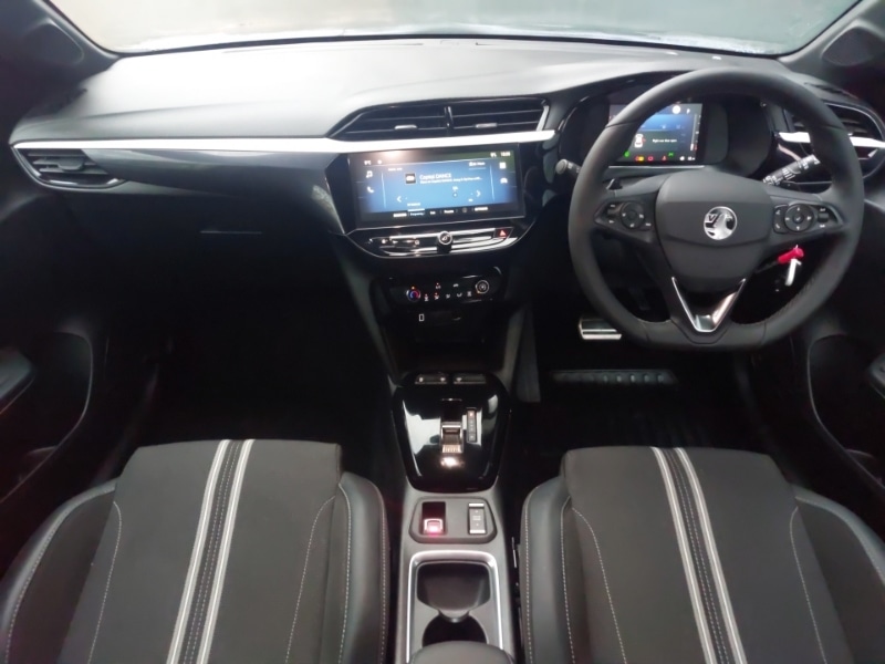 Used Vauxhall Corsa 2024 for sale - 76920725: Photo 2