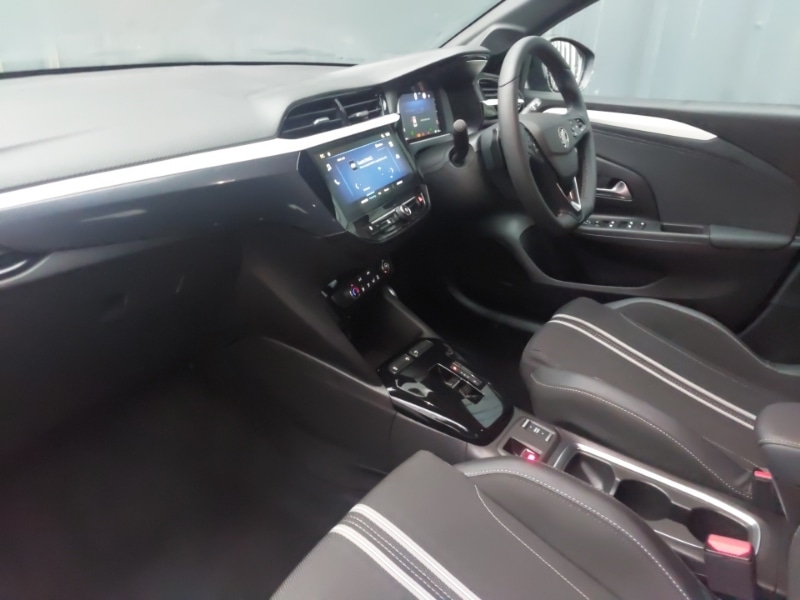 Used Vauxhall Corsa 2024 for sale - 76920725: Photo 5