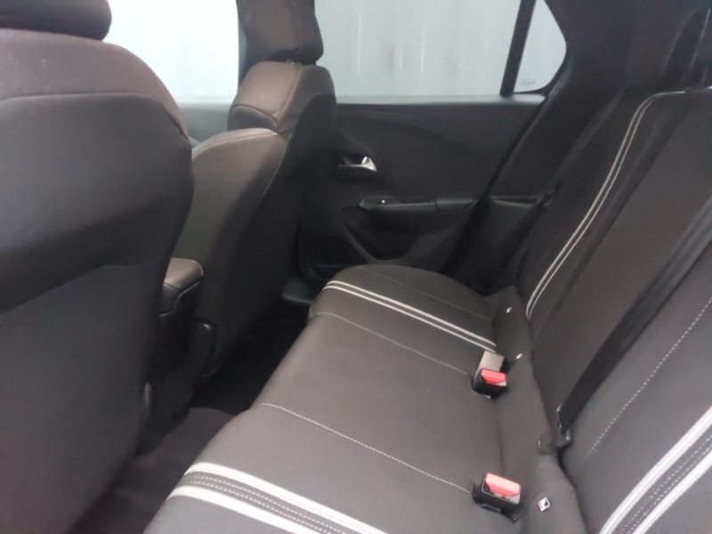 Used Vauxhall Corsa 2024 for sale - 76920725: Photo 6