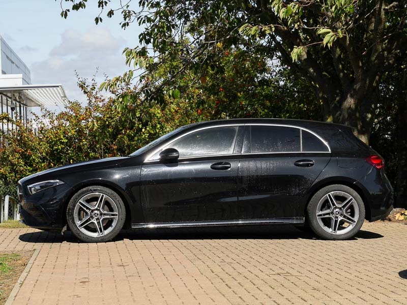 Used Mercedes-Benz A-Class 2024 for sale - 76548577: Photo 4