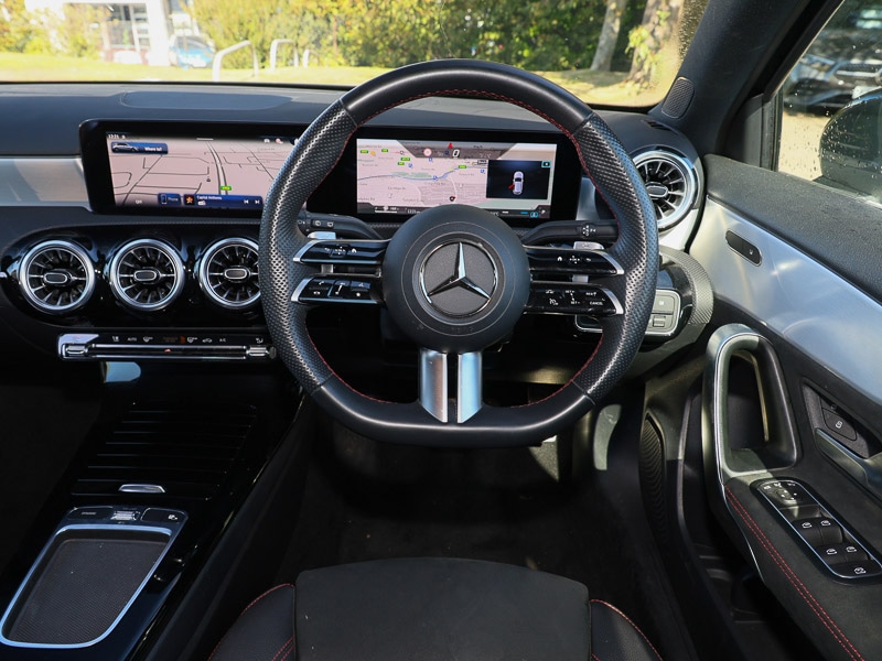 Used Mercedes-Benz A-Class 2024 for sale - 76548577: Photo 7