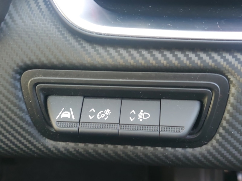 Used Renault Clio 2023 for sale - 77353148: Photo 12