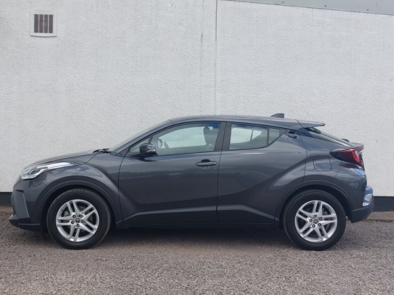 Used Toyota C-HR 2022 for sale - 76383753: Photo 4