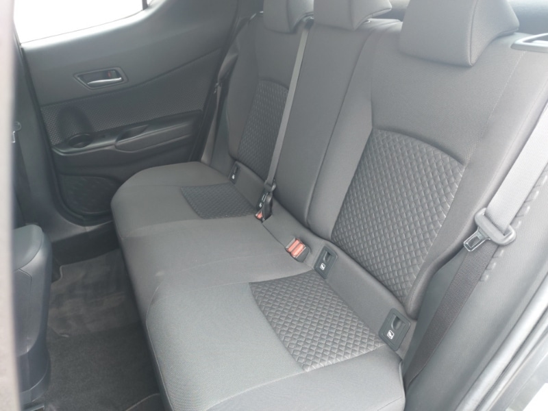 Used Toyota C-HR 2022 for sale - 76383753: Photo 6