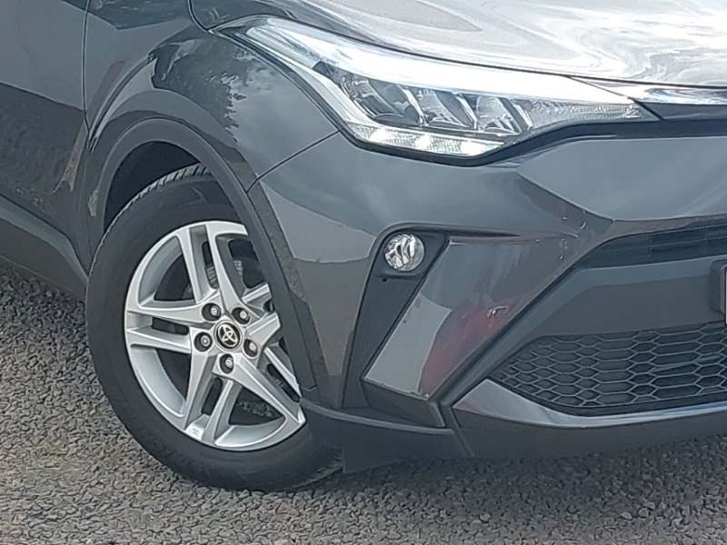 Used Toyota C-HR 2022 for sale - 76383753: Photo 9
