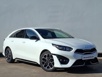 2023 - 1.5T GDi ISG GT-Line 5dr