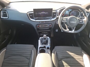 Used Kia Pro Ceed 2023 for sale - 75933432: Photo