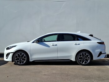 Used Kia Pro Ceed 2023 for sale - 75933432: Photo