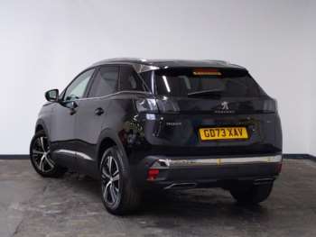 Used Peugeot 3008 2024 for sale - 74907414: Photo