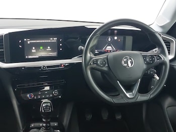 Used Vauxhall Mokka 2022 for sale - 76778528: Photo