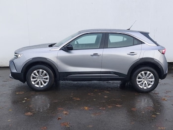 Used Vauxhall Mokka 2022 for sale - 76778528: Photo