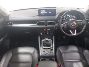 Used Mazda CX-5 2022 for sale - 77874765: Photo