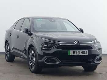 2024 - 100kW E-series 50kWh 5dr Auto