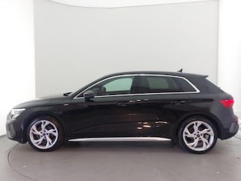Used Audi A3 2024 for sale - 75933591: Photo
