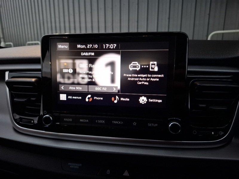 Used Kia Rio 2022 for sale - 76387684: Photo 11