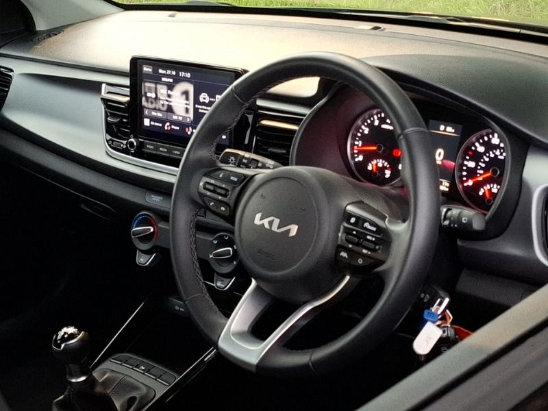 Used Kia Rio 2022 for sale - 76387684: Photo 12