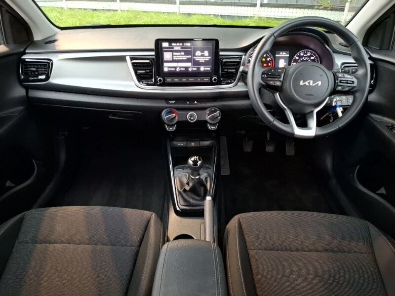 Used Kia Rio 2022 for sale - 76387684: Photo 2